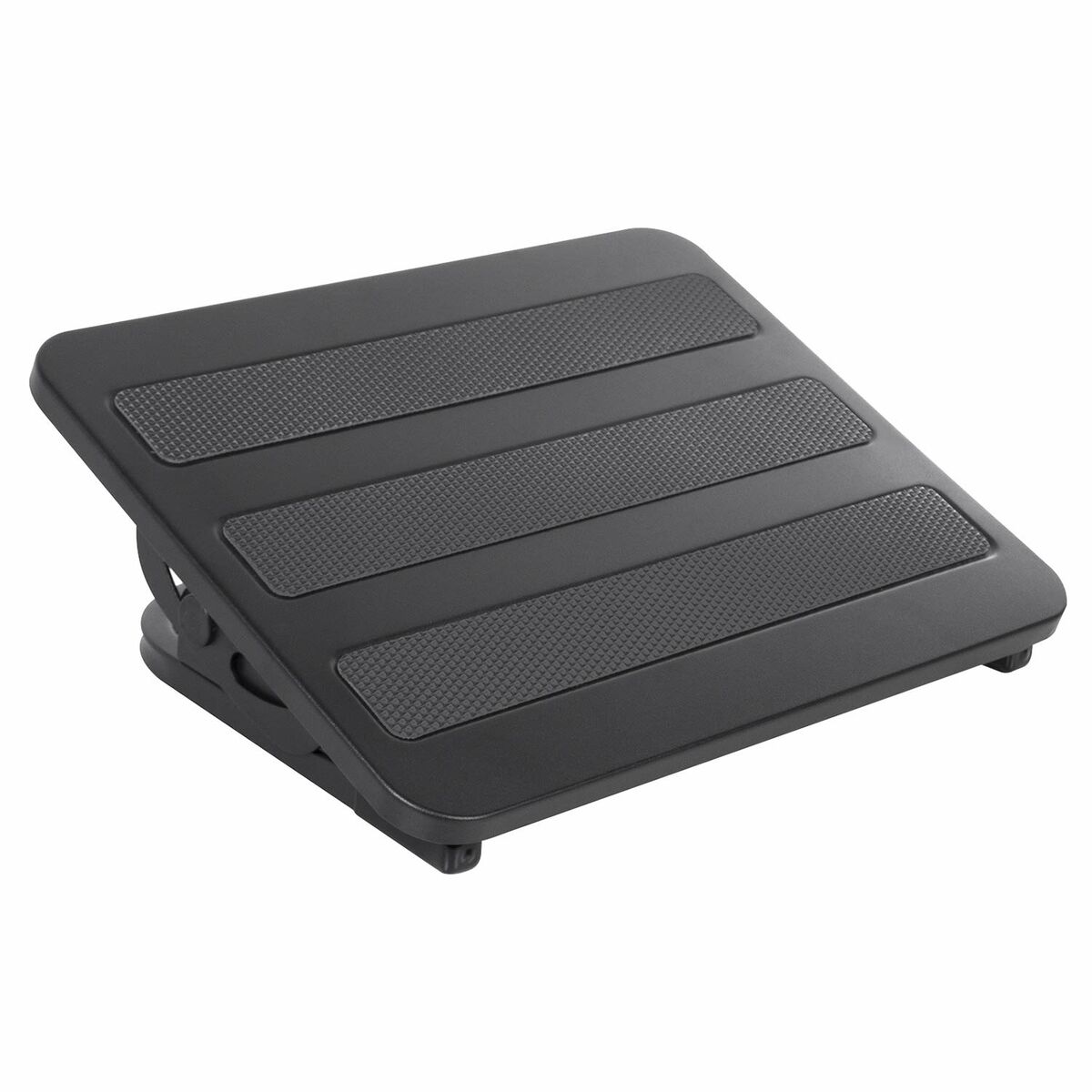 Fotstøtte MacLean MC-831 Svart 30 cm
